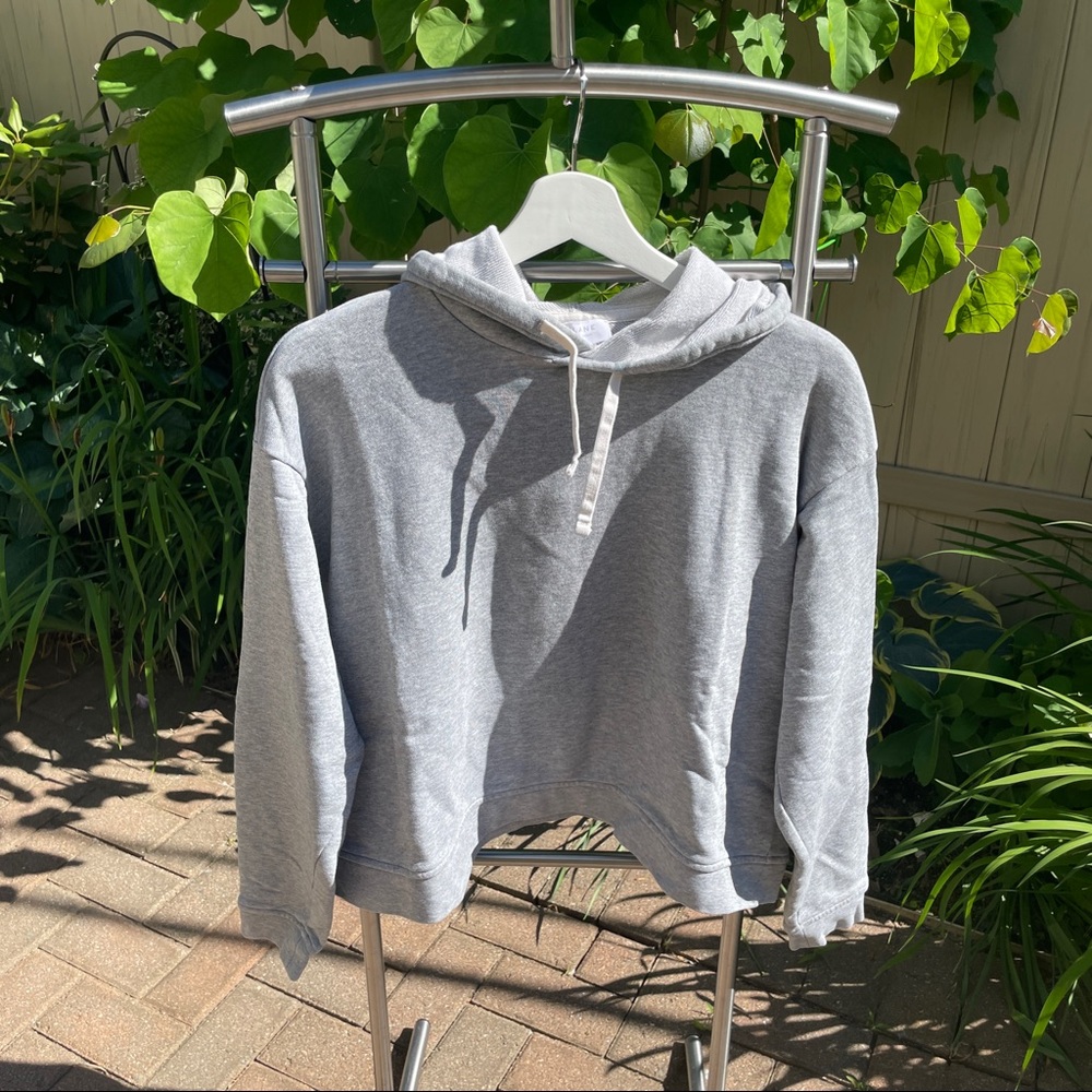 Everlane hoodie
